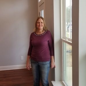 Meet your Posher, Emily